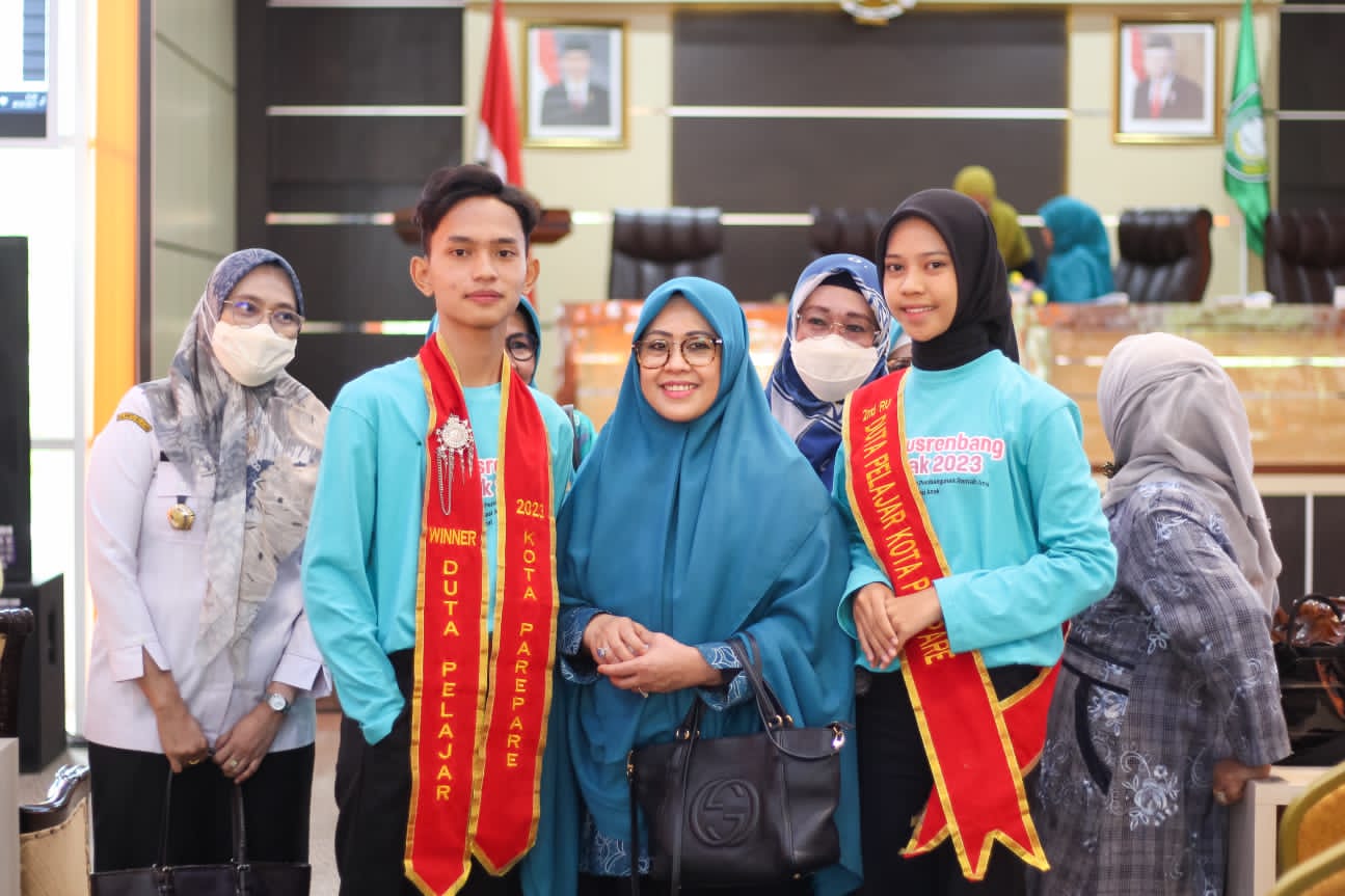 Erna Rasyid Taufan Dorong Partisipasi Perempuan Dalam Pembangunan Lewat Musrenbang 